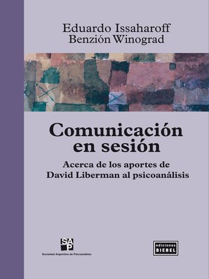 cover image of Comunicación en sesión